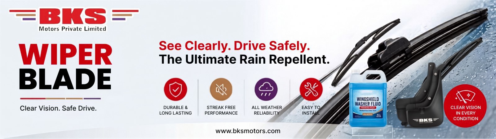 wiper blade