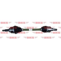 DRIVE SHAFT LEFT-SWIFT 1ST GEN 2007-2011 DSL/SWIFT DZIRE 1ST GEN 2008-2012 DSL