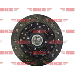 DISC ASSY-CLUTCH-SANTRO 3RD GEN 2018-2022 PTL/CNG