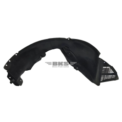 GUARD ASSY-FRONT WHEEL,RH-GRAND I10 2013-2016/XCENT