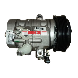 COMPRESSOR ASSEMBLY-BALENO 2ND GEN 2015-2019/IGNIS 1ST GEN 2016-2018