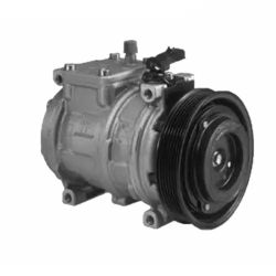 AC COMPRESSOR ASSEMBLY-CIAZ 1ST GEN 2014-2019/ERTIGA 2012-2020/S-CROSS 1ST GEN 2017-2020/SX4 1ST GEN 2011-2013/VITARA BREZZA 1ST GEN 2016-2019