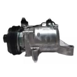 AC COMPRESSOR ASSEMBLY-CIAZ 1ST GEN 2014-2018