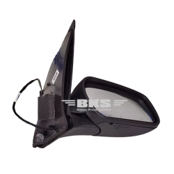 MIRROR REAR VIEW RH-FIGO 1ST GEN 2010-2015