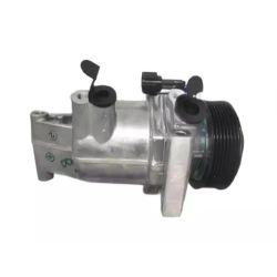 AC COMPRESSOR ASSEMBLY-PULSE 2012-2017/MICRA 2010-2017/SUNNY 2011-2015
