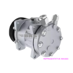 AC COMPRESSOR-BEAT 1ST GEN 2010-2017