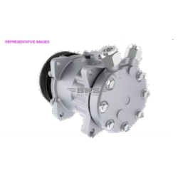 COMPRESSOR ASSEMBLY-DOST 2011-NOW
