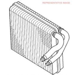 EVAP ASSY W/EXPNSN VALVE-PULSE 2012-2017/SCALA 2012-2017/MICRA 2010-2018/SUNNY 2011-2020