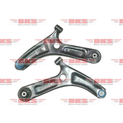 GRAND I10 / XCENT TRACK CONTROL ARM ASSY-PAIR