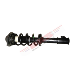 FRONT SUSPENSION STRUT ASSEMBLY RIGHT-MARUTI WAGON R TYPE IV FRONT RIGHT (GAS)