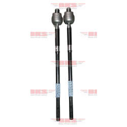 CRETA RACK END ASSY - SET