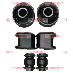 ETIOS FRONT SUSPENSION BUSH KIT