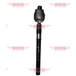 VERNA FLUDIC RACK END ASSY