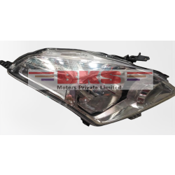 HEADLAMP ASSEMBLY LEFT-SWIFT 2ND GEN 2011-2017/...