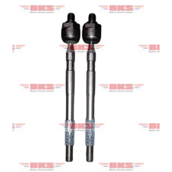 ENJOY RACK END ASSY - SET