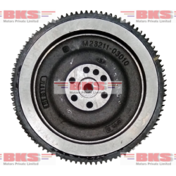 FLYWHEEL SUB ASSY-I10 2008-2013/I20 2008-17/I20 ACTIVE 2015-18/I20 ELITE 2014-18/SONATA 2001-06/XCENT 2013-16