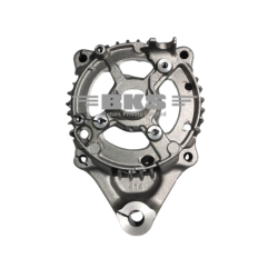 ALTERNATOR HOUSING FRAME END-GYPSY KING 2000-2019/ZEN 1999-2006