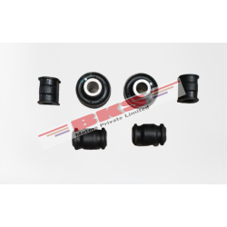 SWIFT TYPE 3 / DZIRE T -3 FRONT SUSPENSION BUSH KIT