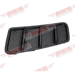 Bonnet Hood Grill Vent Compatible With Mercedes Ml W166 2012-2015 Gl W166 2013-2016 Gle W166 2015-2019 Gls W166 2016-2020 Bonnet Hood Grill Vent Right