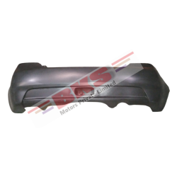 REAR BUMPER-SWIFT DZIRE 2ND GEN 2012-2015