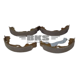 SHOE ASSY - RR BR-TRIBER 2019-NOW/MAGNITE 2020-2025