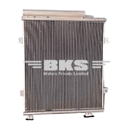 CONDENSER-TRIBER 2019-NOW