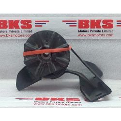 MOUNTING COMP ENG RH-ALTO 2000-2012
