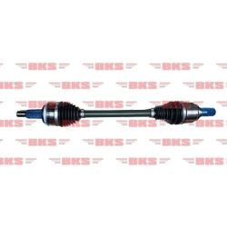 DRIVE SHAFT LEFT-CRETA 1ST GEN 2015-2018 DSL