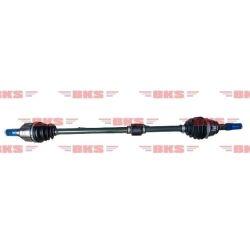 DRIVE SHAFT (LH)-ACCENT/ VIVA 1999-2012