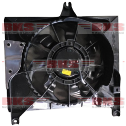 FAN ASSY, ENG COOLING