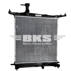 RADIATOR ASSY-GO 1ST GEN2014-2021 PTL