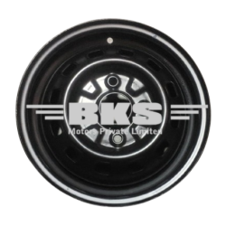 WHEEL A-STEEL,4.5JX13-SPARK 2007-2016