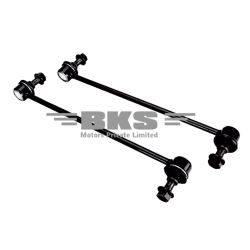 FRONT STABILIZER LINK SET-ERTIGA 1ST GEN 2012-2018/VITARA BREZZA 1ST GEN 2016-2022