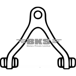 TRACK CONTROL ARM SET-I10 1ST GEN 2007-2013