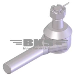TIE ROD END-S-PRESSO 2019-2022