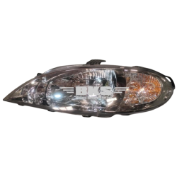 HEADLAMP A LH (WITH LEVELLER)-OPTRA MAGNUM 2008-2012