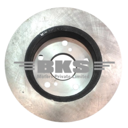 REAR BRAKE DISC