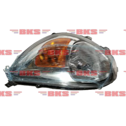 HEADLIGHT ASSEMBLY-M800 (3-YE) LHD-LH