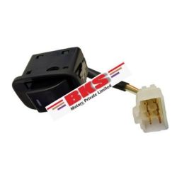 REAR POWER WINDOW SWITCH LEFT-INDICA 2005-2018/INDIGO 2002-2018/SUMO GOLD 2012-2019