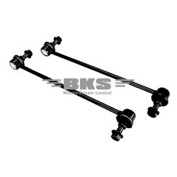 FRONT STABILIZER LINK SET-BOLERO 2004-2019/MARSHAL 1996-2008/MAXI TRUCK 2012-NOW/MAXX 2004-2013/THAR 1ST GEN 2010-2015