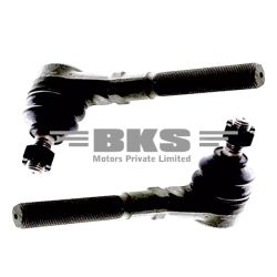 TIE ROD END SET-FORTUNER