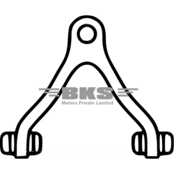 TRACK CONTROL ARM SET-VERNA 5TH GEN 2017-2022