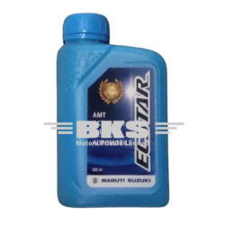 TRANSMISSION OIL (550ML)-ALTO K10 2014-NOW/BALENO 2022-NOW/CELERIO 2013-NOW/DZIRE 2017-24/FRONX  2023-NOW/IGNIS 2016-NOW/S-PRESSO 2019-NOW/SWIFT 2018-24/WAGON R 2016-NOW/SWIFT DZIRE2012-17