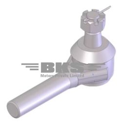 TIE ROD END LEFT-PULSE 2012-2017/MICRA 2013-2020/SUNNY 2011-2020