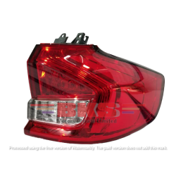 REAR COMBINATION LAMP RIGHT-ERTIGA 2ND 1.3L,1.5L 2018-NOW