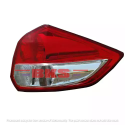 REAR COMBINATION LAMP LEFT-ERTIGA 1ST GEN 1.3L,1.4L 2012-2015