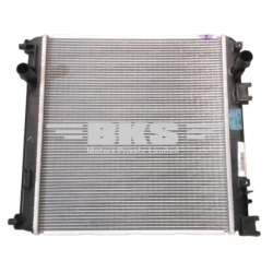 RADIATOR ASSY - E