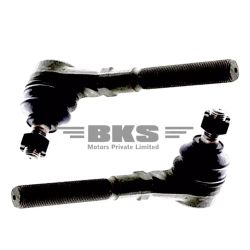 TIE ROD END SET-WINGER 1ST GEN 2007-2016