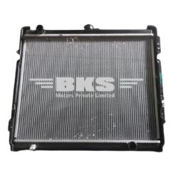 RADIATOR ASM-TAVERA 1ST GEN 2008-2017