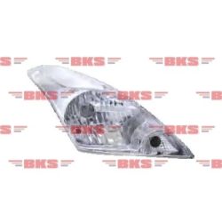 HEAD LAMP ASSY LEFT-CIAZ